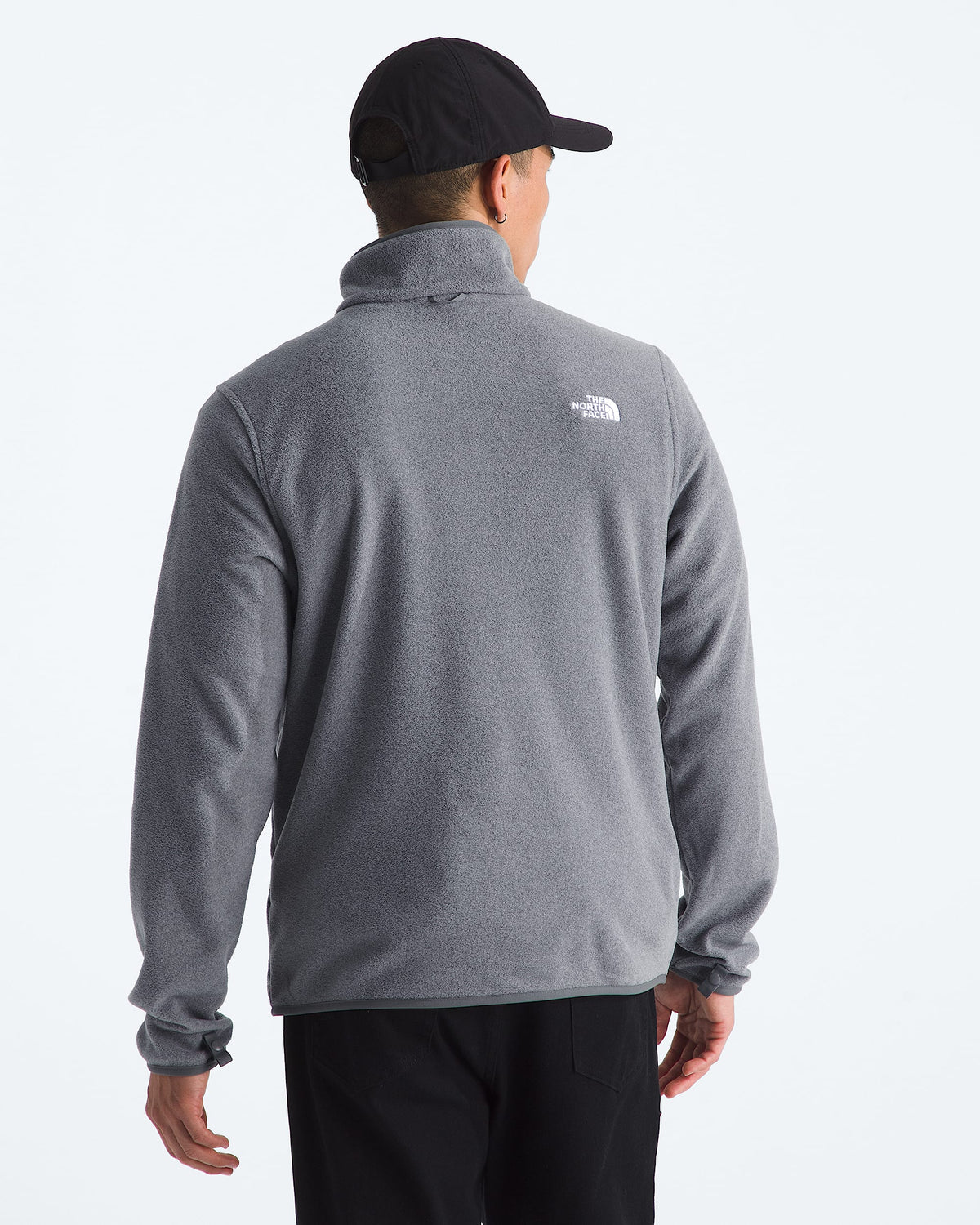 Men’s Glacier Fleece Jacket