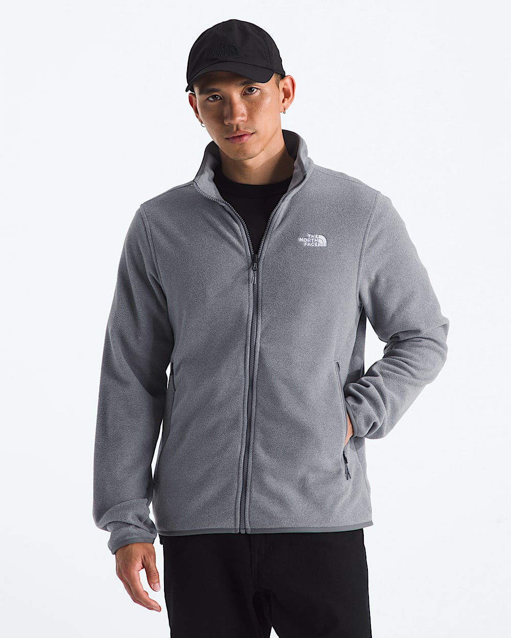 Men’s Glacier Fleece Jacket