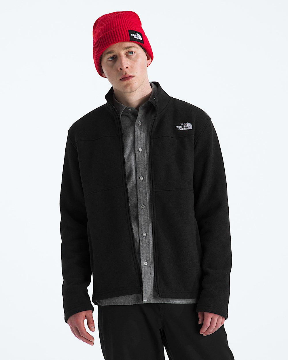 Men’s Gordon Lyons Full-Zip Jacket