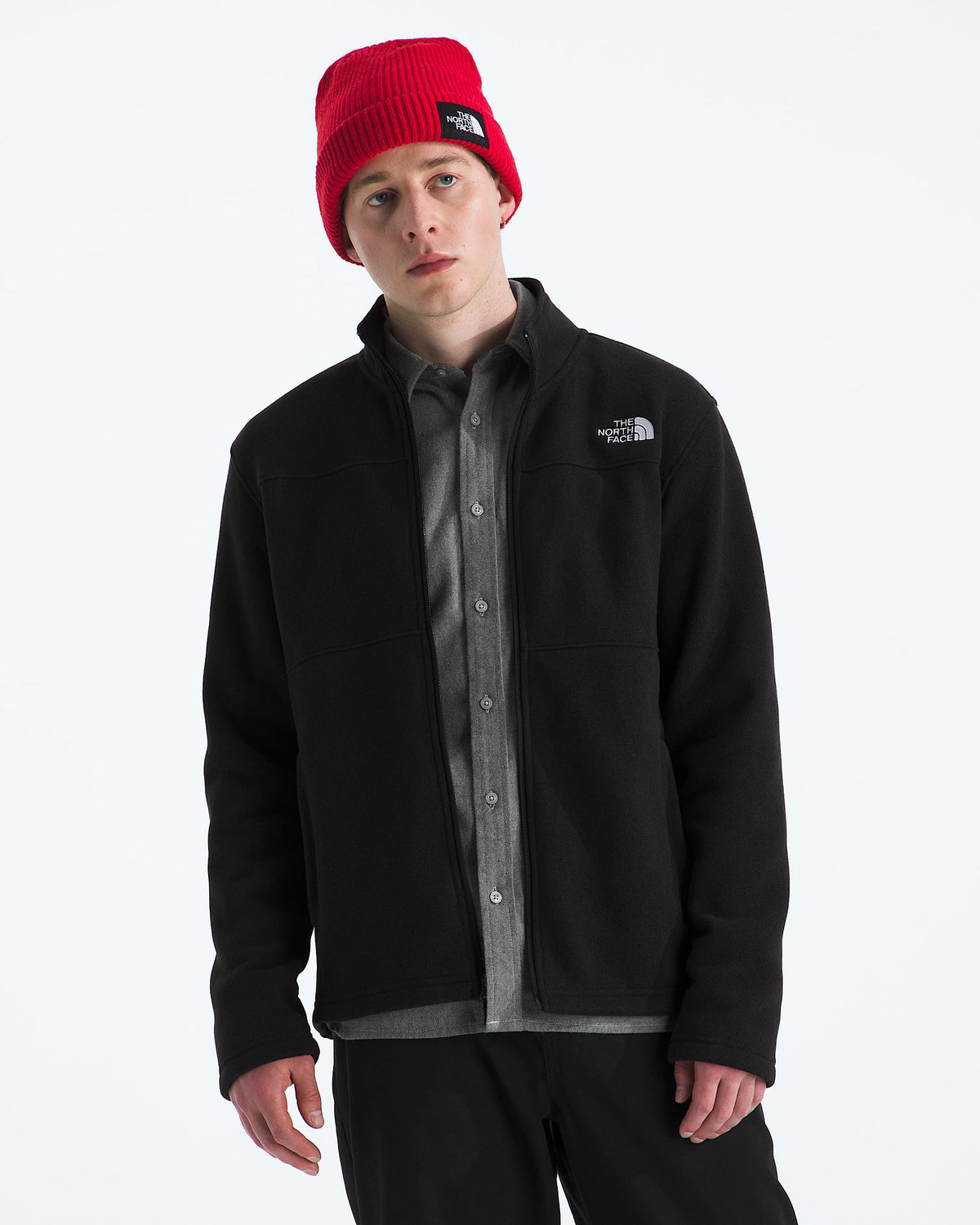 Men’s Gordon Lyons Full-Zip Jacket