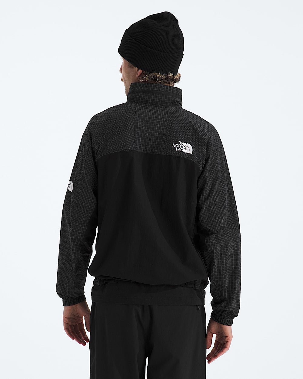 Men’s HKe Utility Wind Jacket