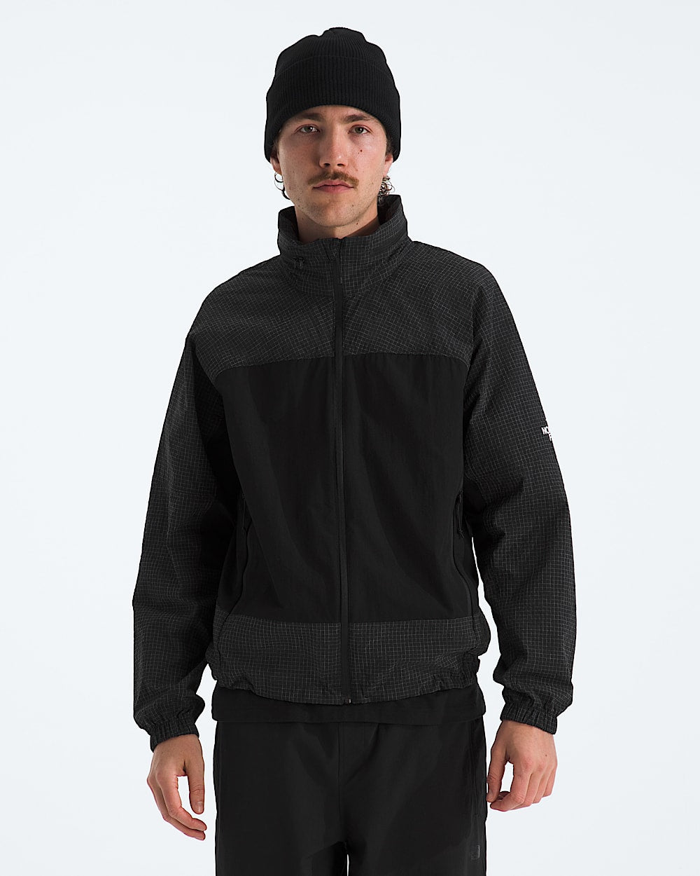 Men’s HKe Utility Wind Jacket