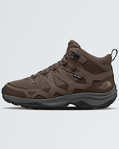 Men’s Hedgehog 3 Mid Waterproof Boots