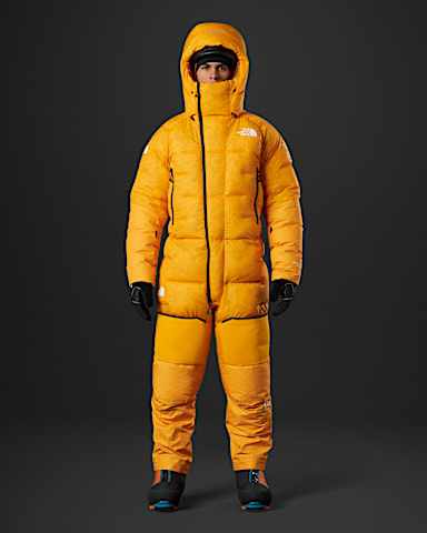 Men’s Himalayan Suit