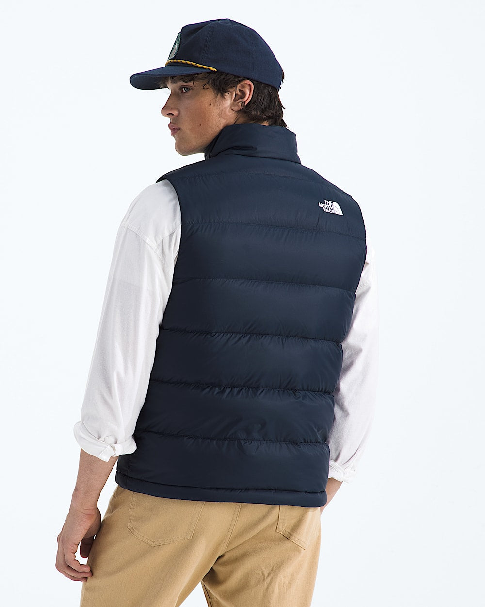 Men’s Hydrenalite™ Down Vest