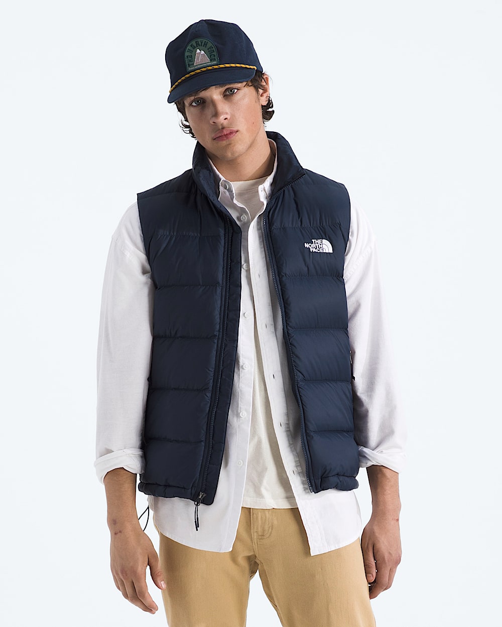 Men’s Hydrenalite™ Down Vest