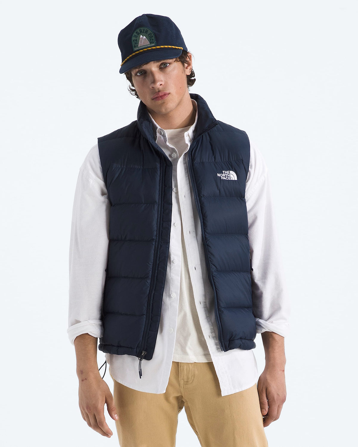 Men’s Hydrenalite™ Down Vest