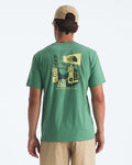 Men’s Ideal Day Regular Short-Sleeve Tee