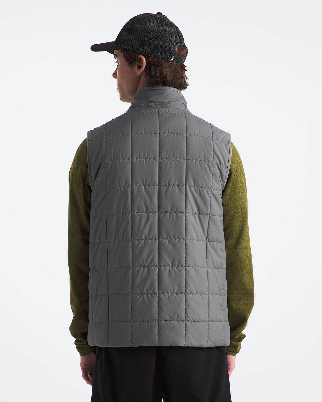 Men’s Junction Insulated Vest