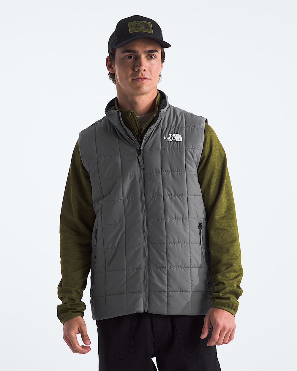 Men’s Junction Insulated Vest
