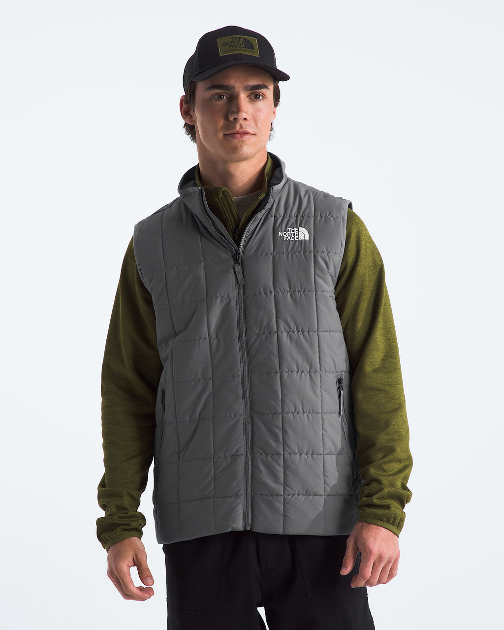 Men’s Junction Insulated Vest