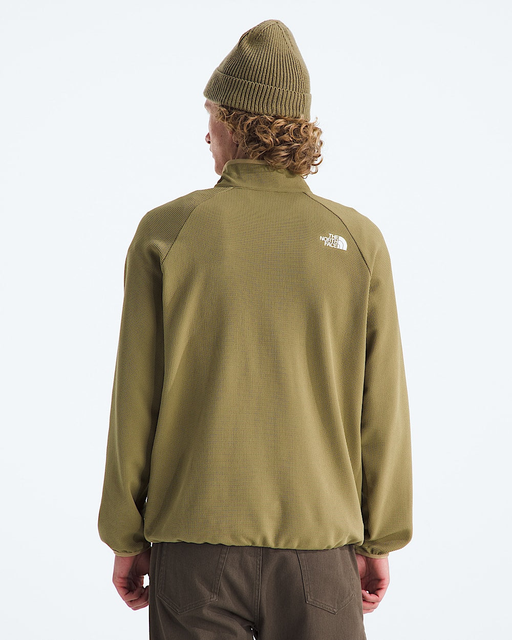 Men’s Kecha Packable Anorak