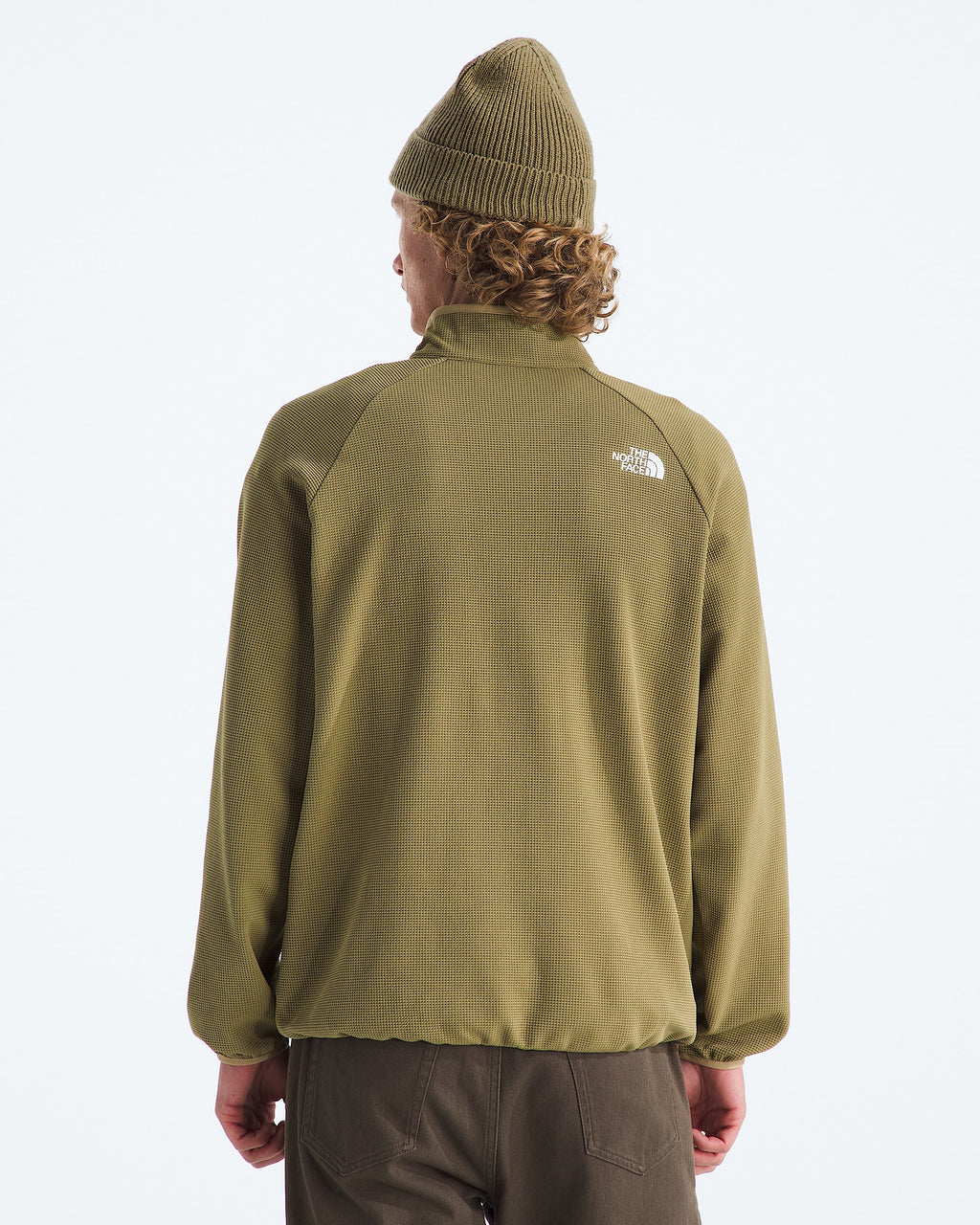 Men’s Kecha Packable Anorak