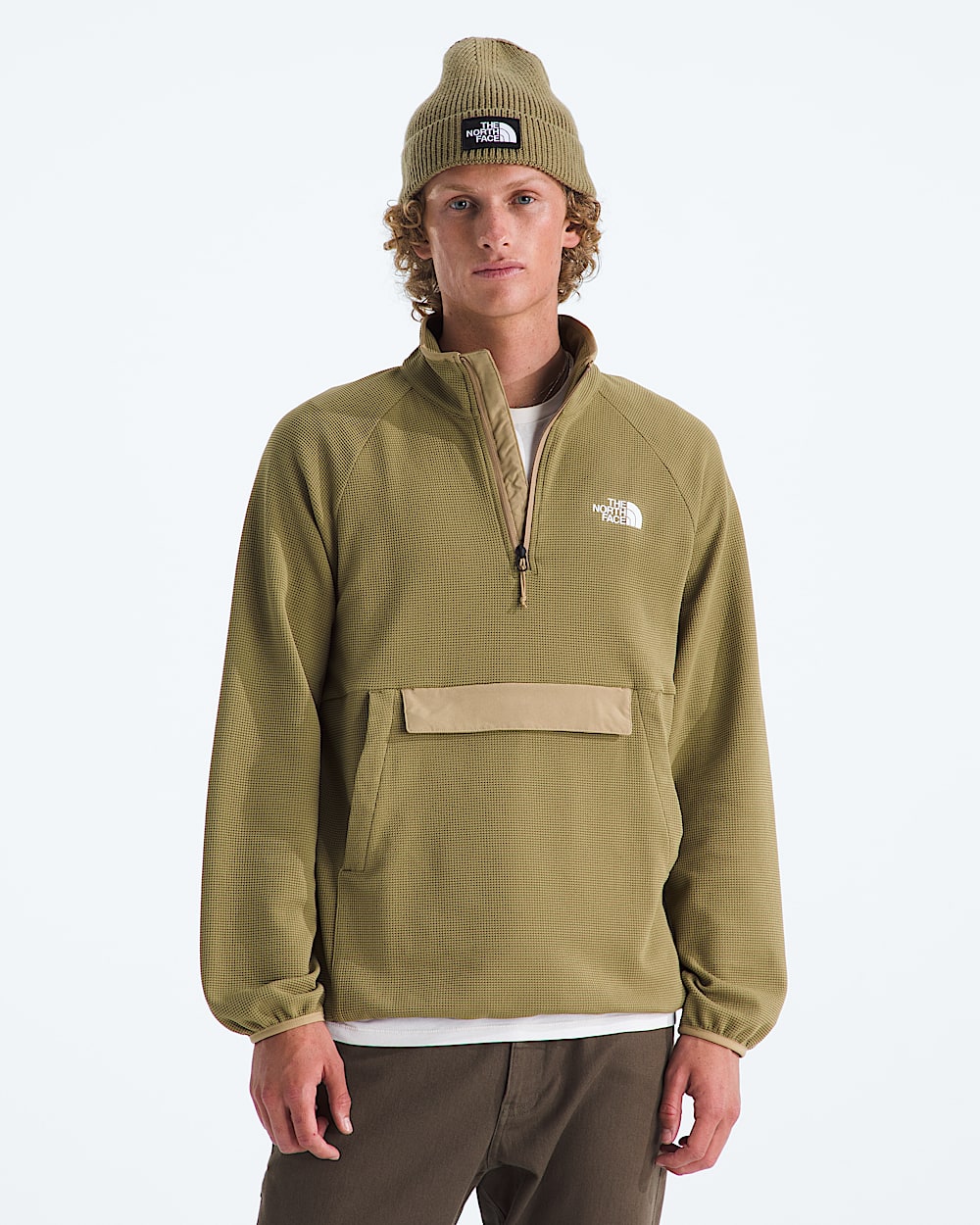 Men’s Kecha Packable Anorak