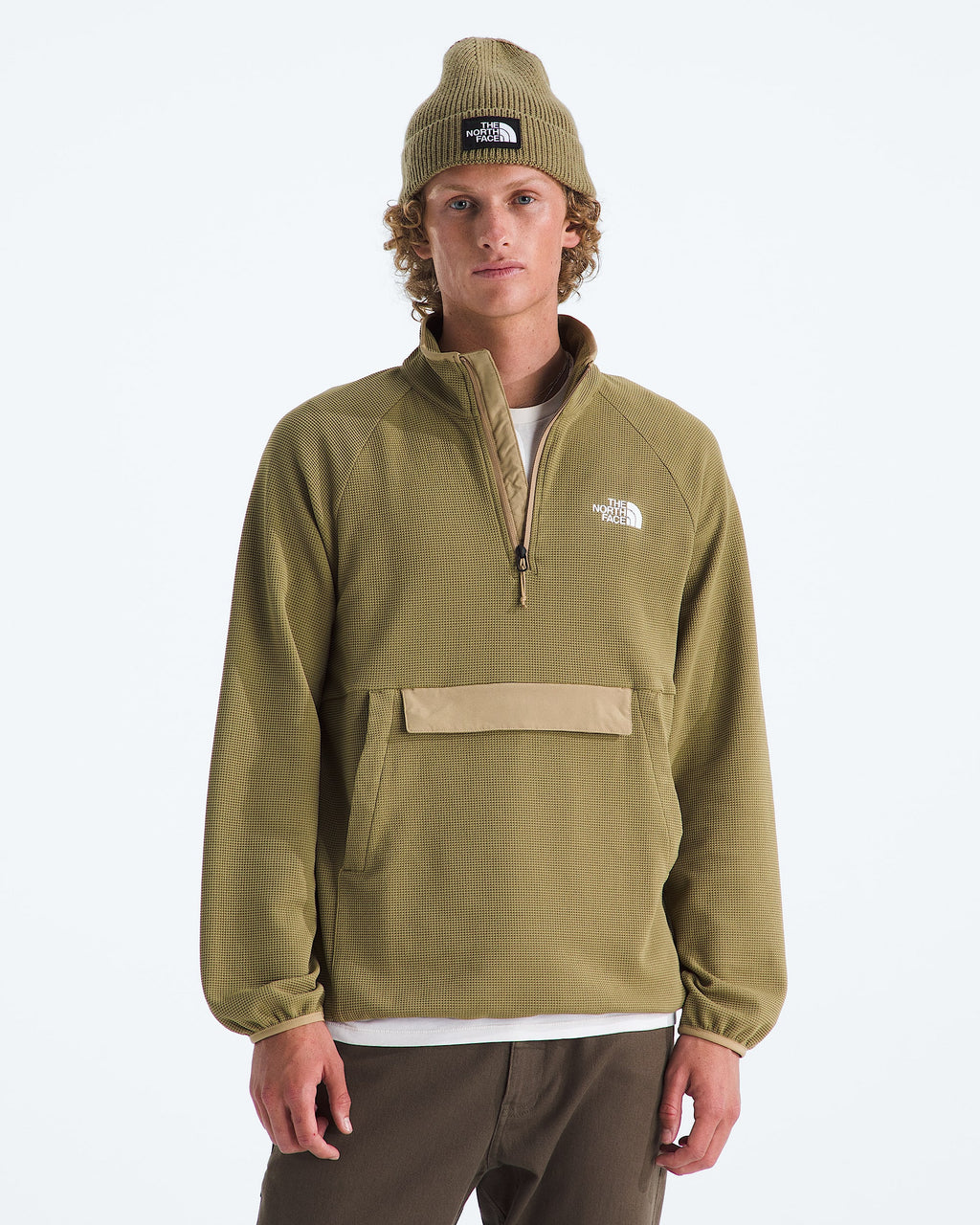 Men’s Kecha Packable Anorak
