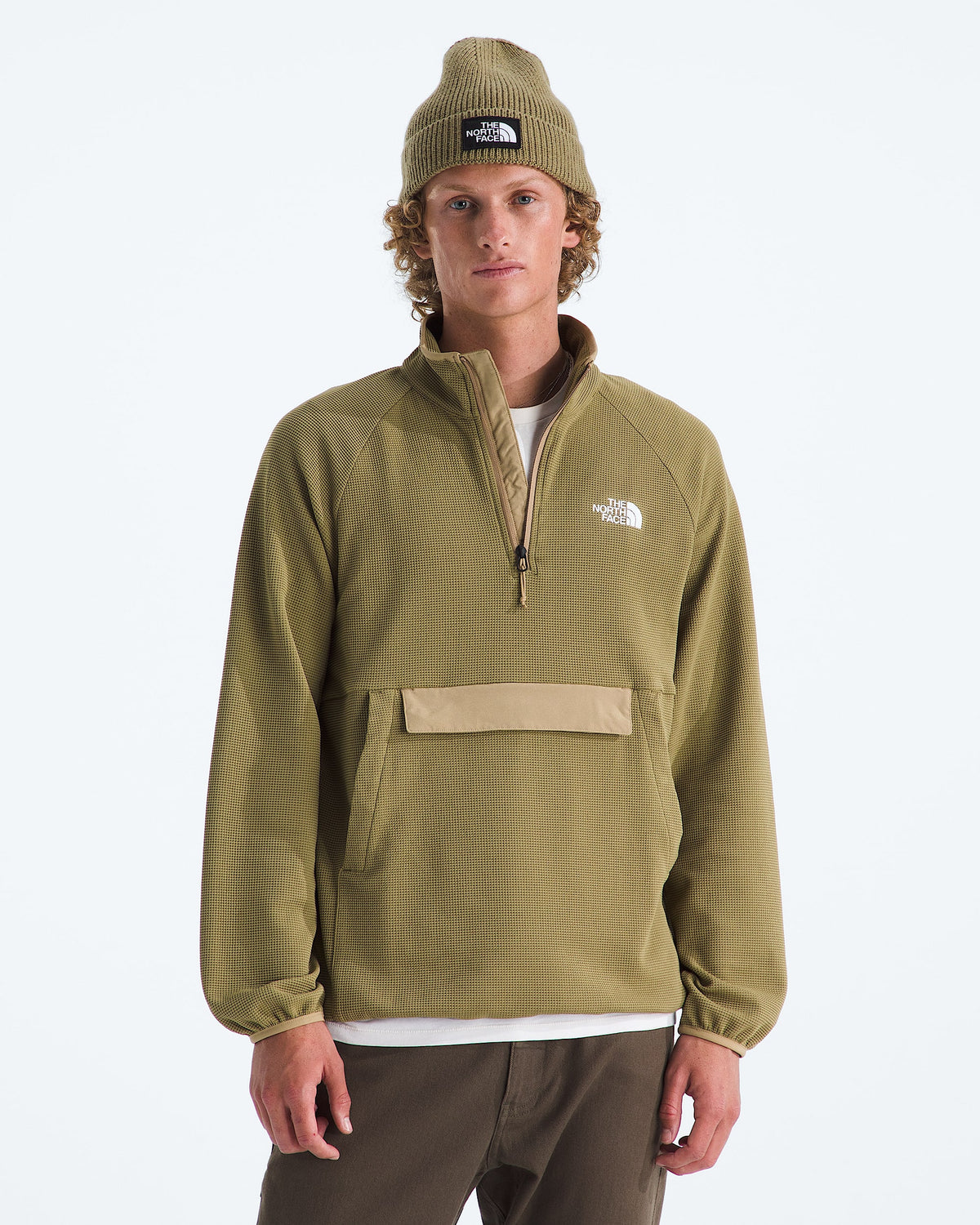 Men’s Kecha Packable Anorak