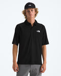 Men’s LIGHTRANGE™ Packable Short-Sleeve Polo
