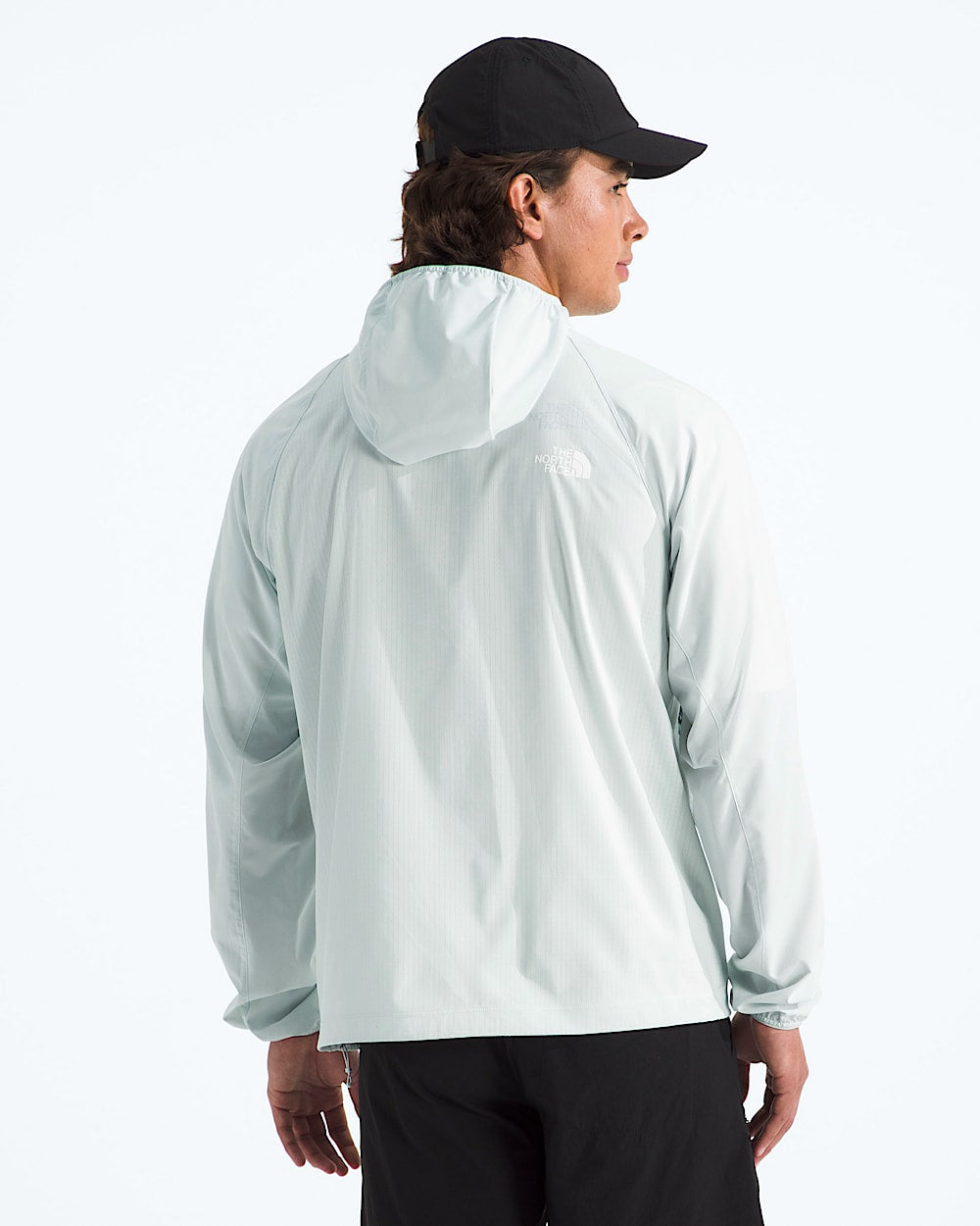 Men’s LIGHTRANGE™ Woven Jacket