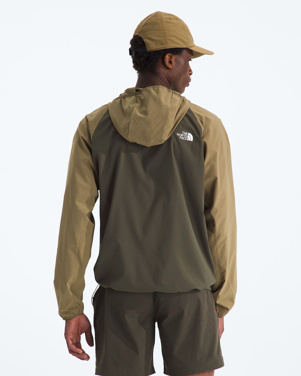 Men’s LIGHTRANGE™ Woven Jacket