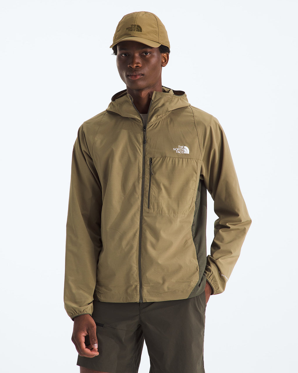 Men’s LIGHTRANGE™ Woven Jacket
