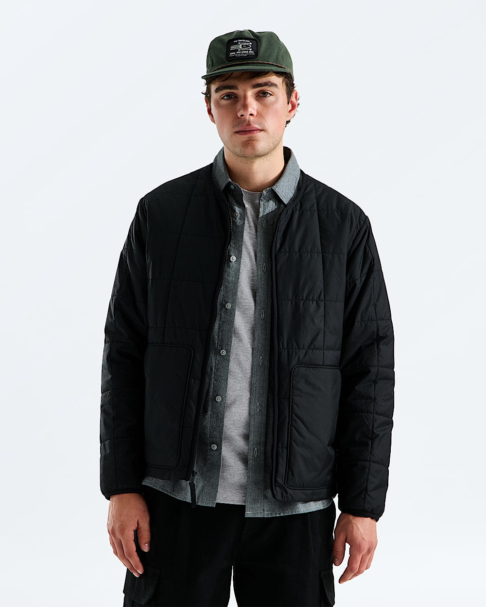 Men’s Lhotse LT Insulated Jacket