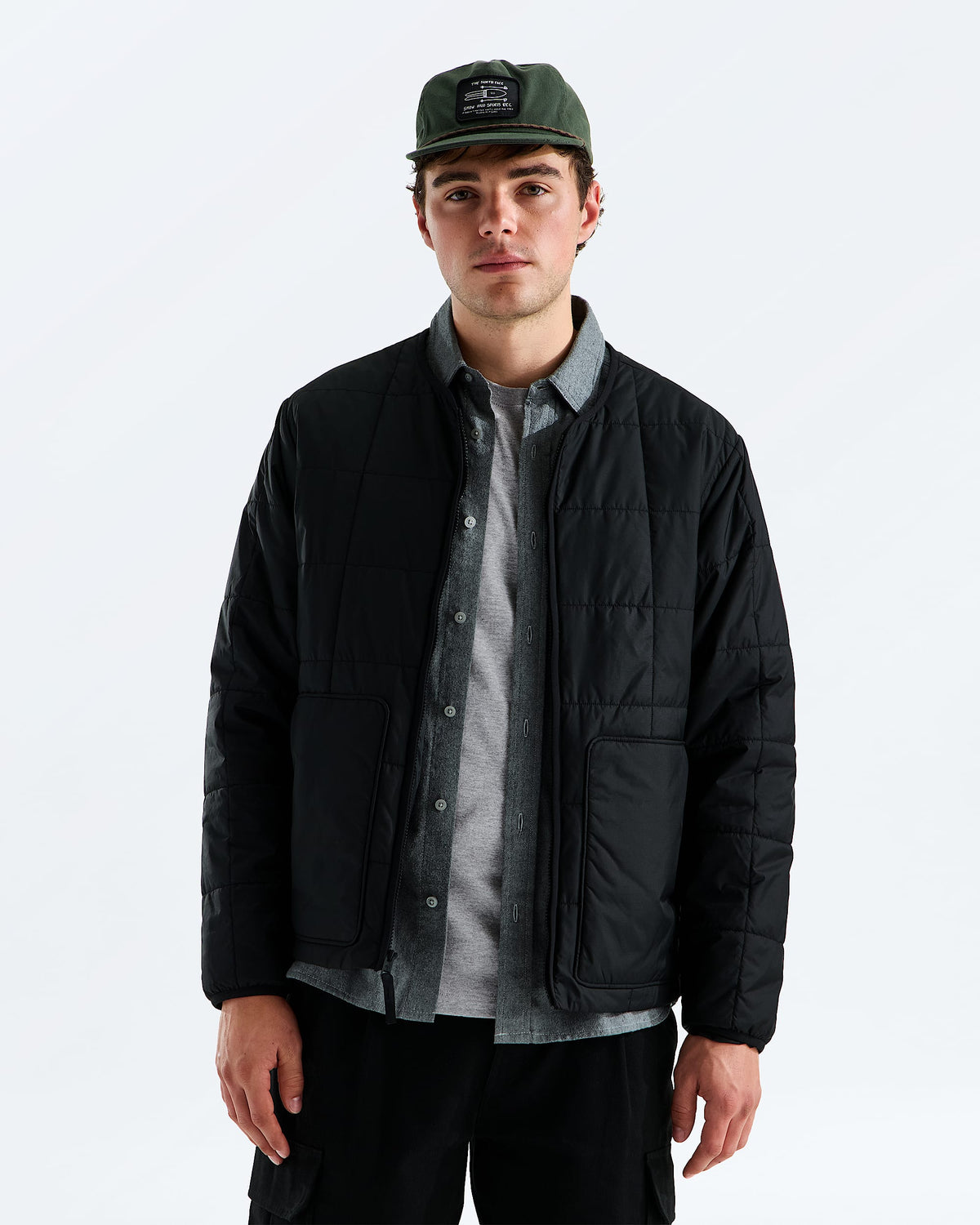 Men’s Lhotse LT Insulated Jacket