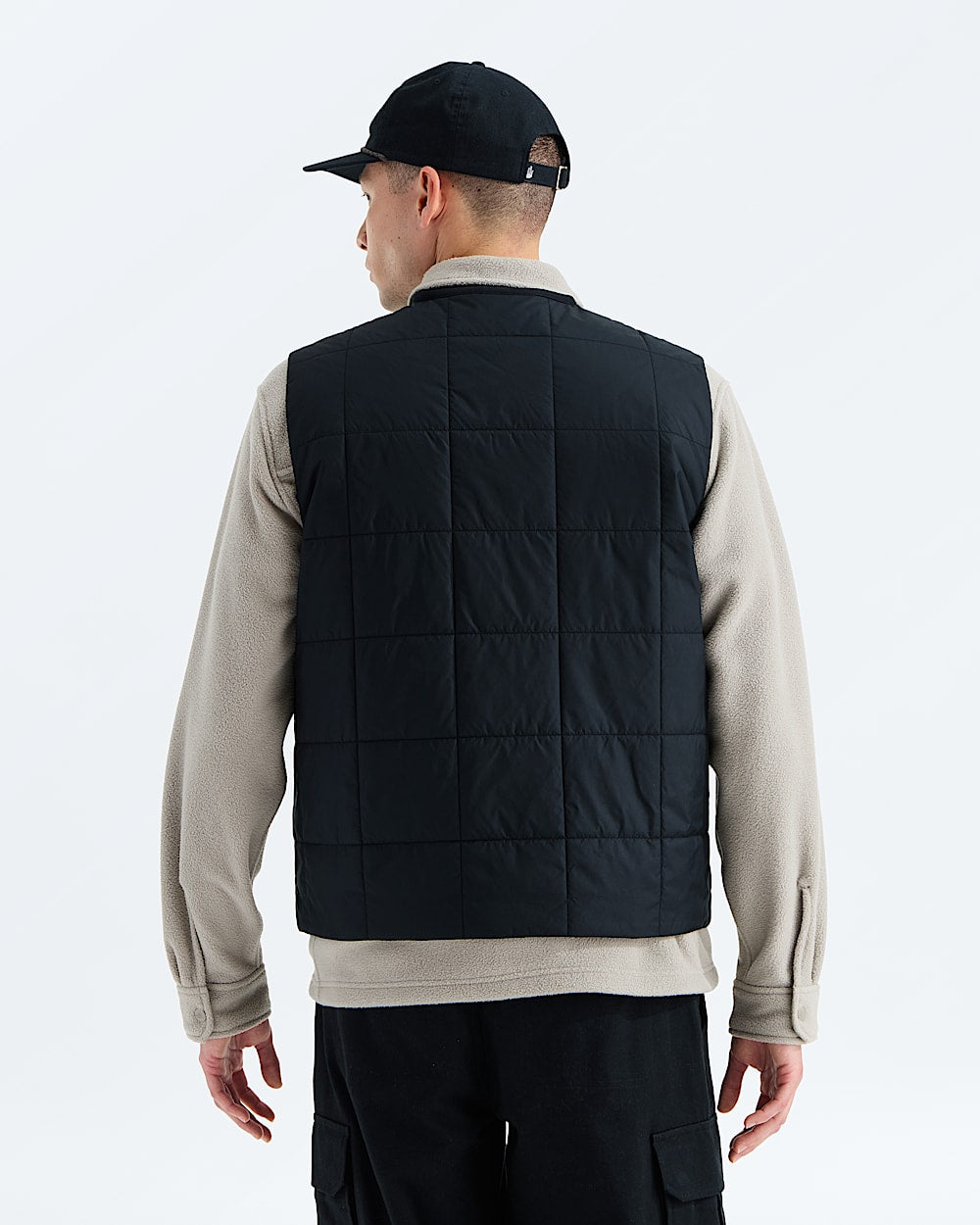 Men’s Lhotse LT Insulated Vest
