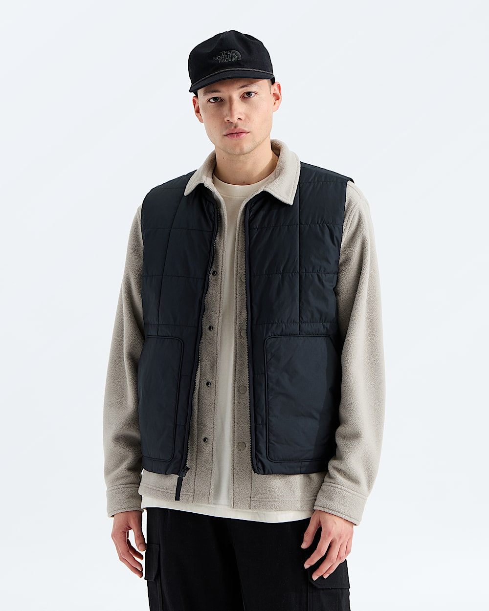 Men’s Lhotse LT Insulated Vest
