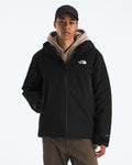 Men’s MTN Range Down Hooded Jacket