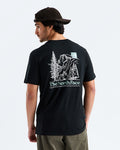 Men’s Monte Regular Short-Sleeve Tee—Graphic