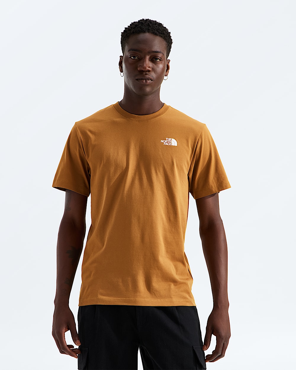 Men’s Mountainscape Regular Short-Sleeve Tee