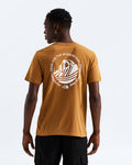 Men’s Mountainscape Regular Short-Sleeve Tee