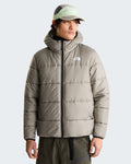 Men’s NSE Hooded Mask Jacket