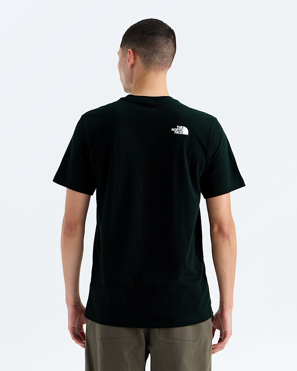 Men’s NSE Regular Short-Sleeve Tee—Graphic