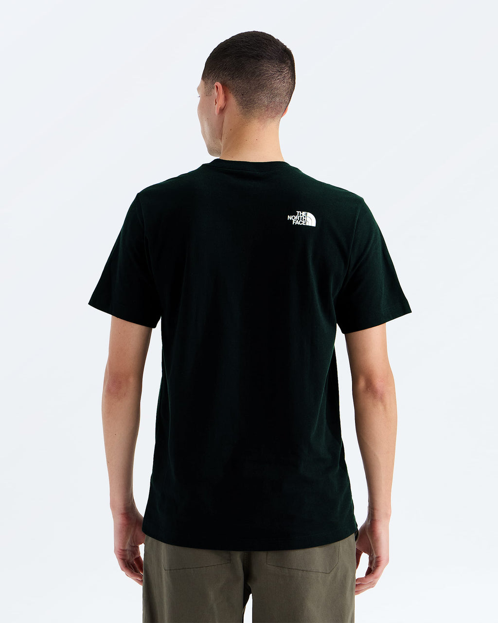 Men’s NSE Regular Short-Sleeve Tee—Graphic