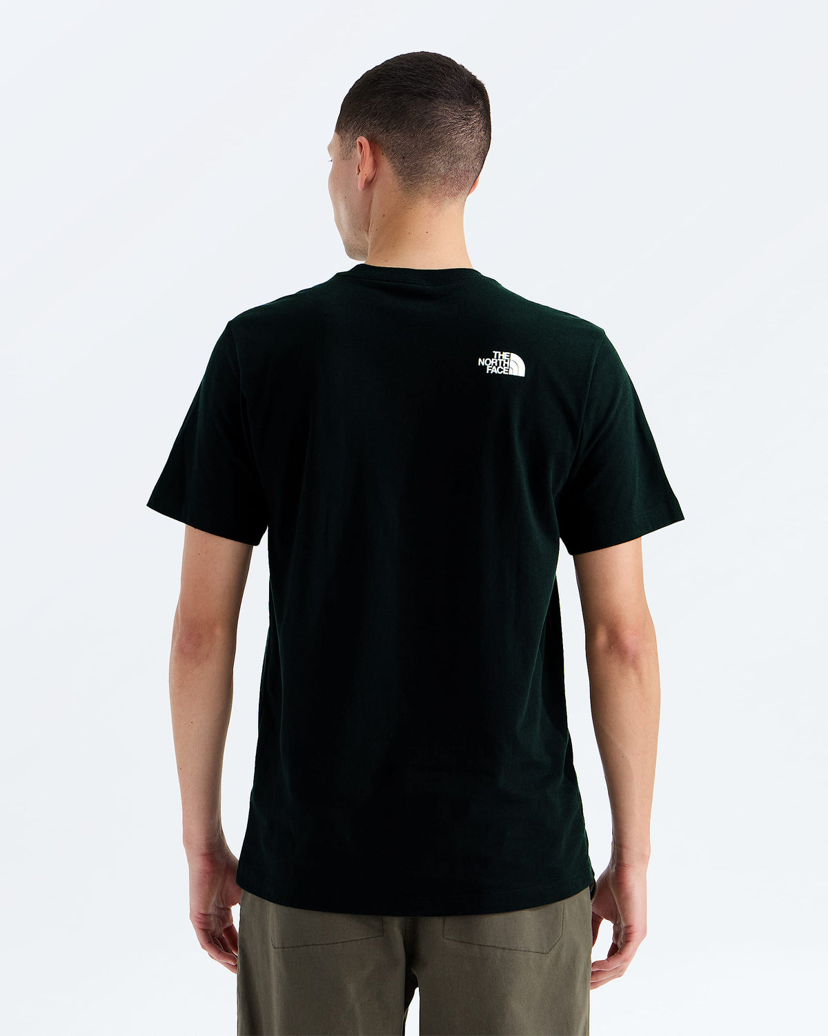 Men’s NSE Regular Short-Sleeve Tee—Graphic