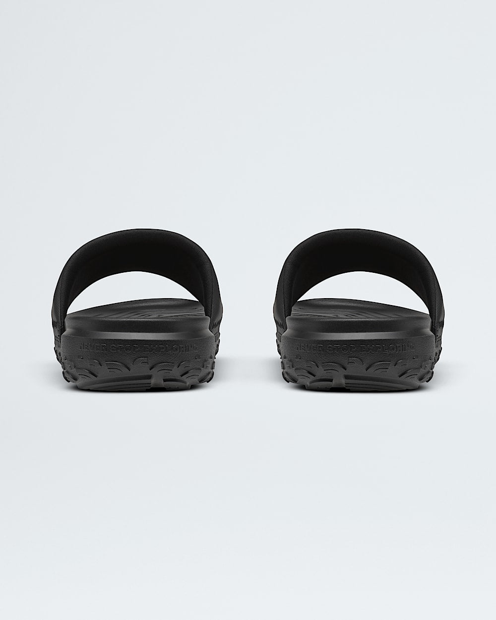 Men’s Never Stop Cush Slides