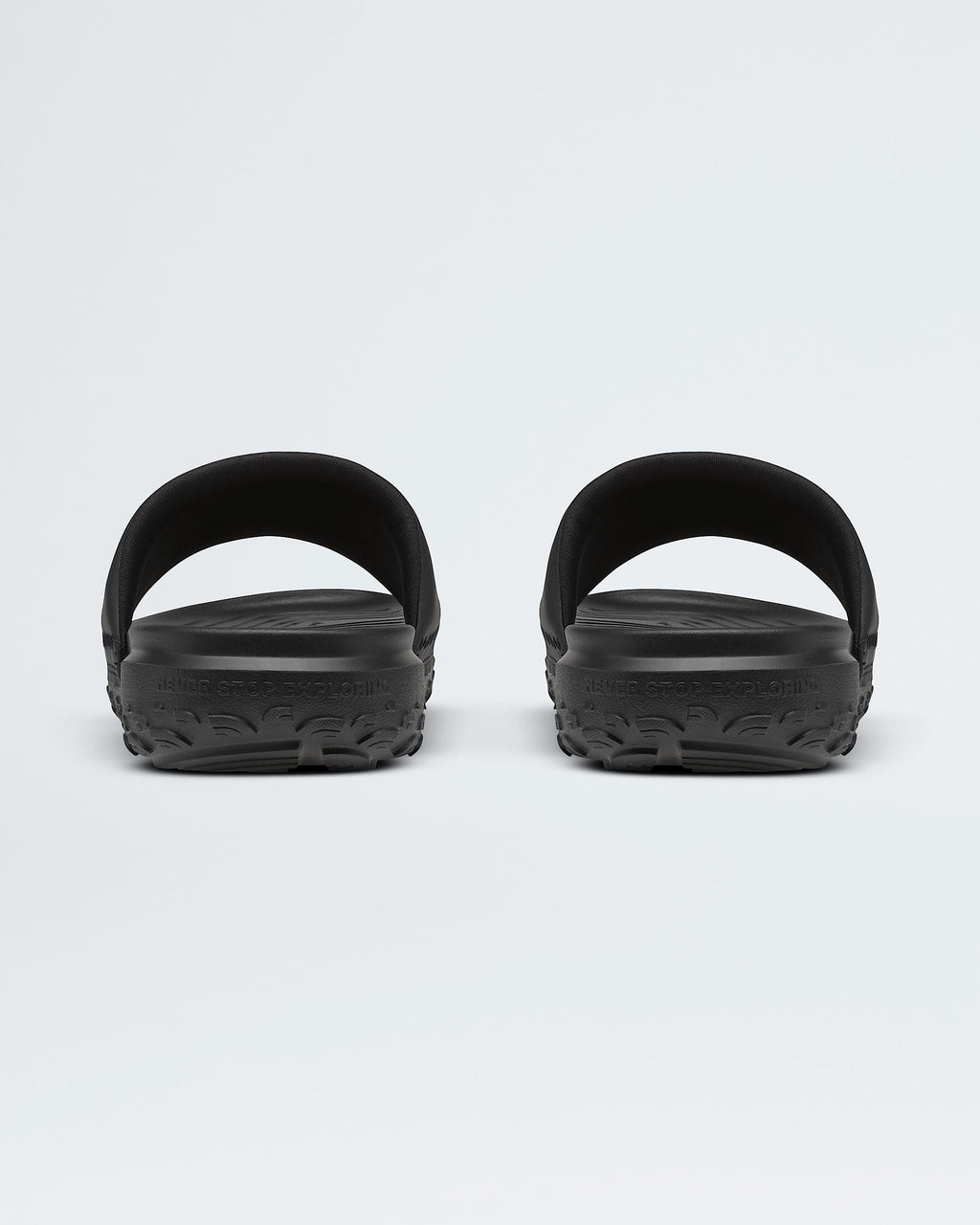 Men’s Never Stop Cush Slides