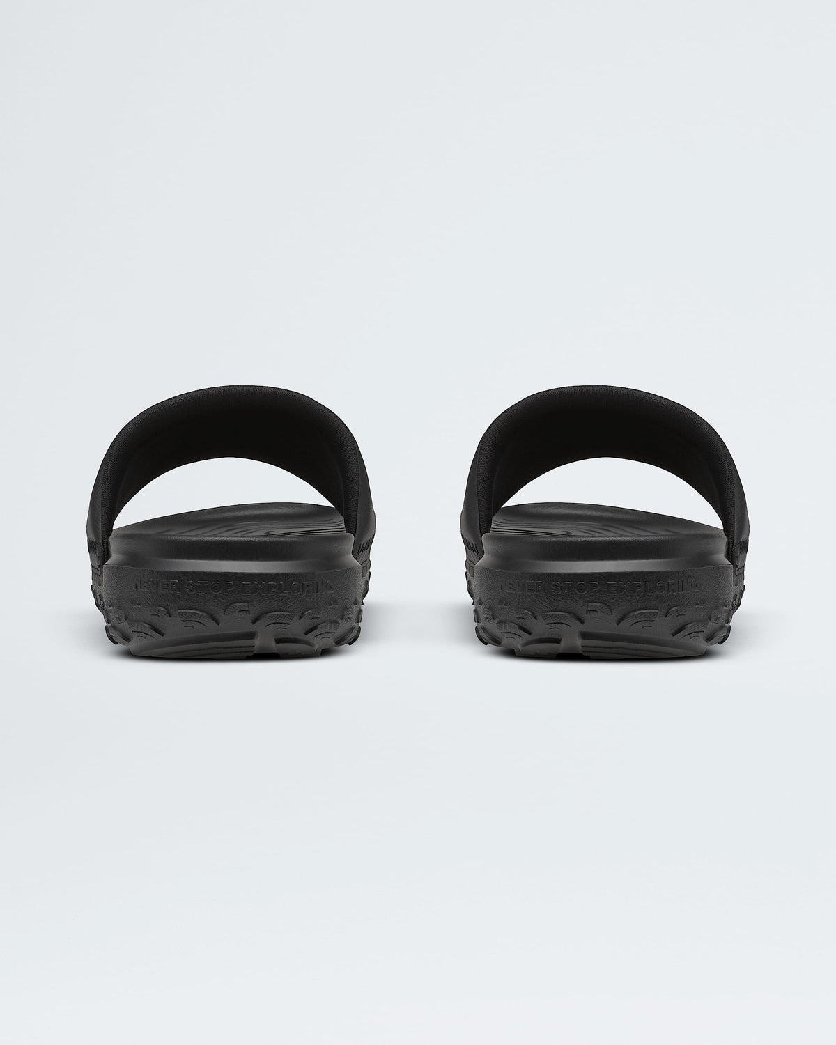 Men’s Never Stop Cush Slides