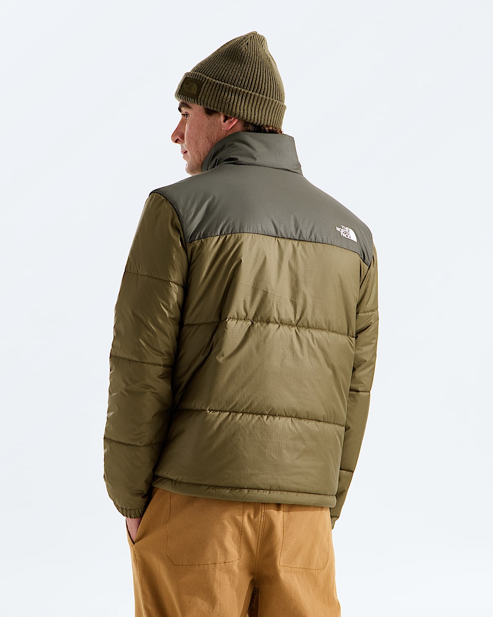 Men’s Nuketo Synth Insulated Jacket