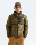 Men’s Nuketo Synth Insulated Jacket