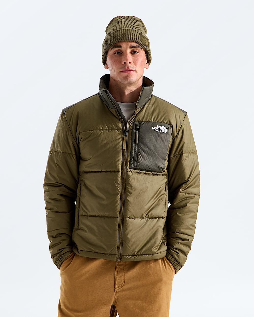 Men’s Nuketo Synth Insulated Jacket