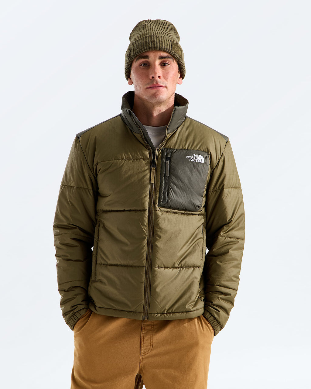 Men’s Nuketo Synth Insulated Jacket