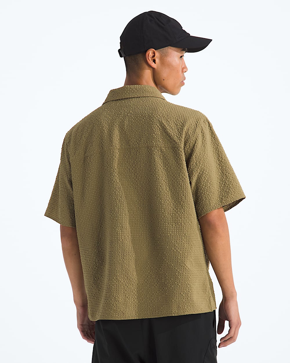 Men’s Pacific City Button-Down