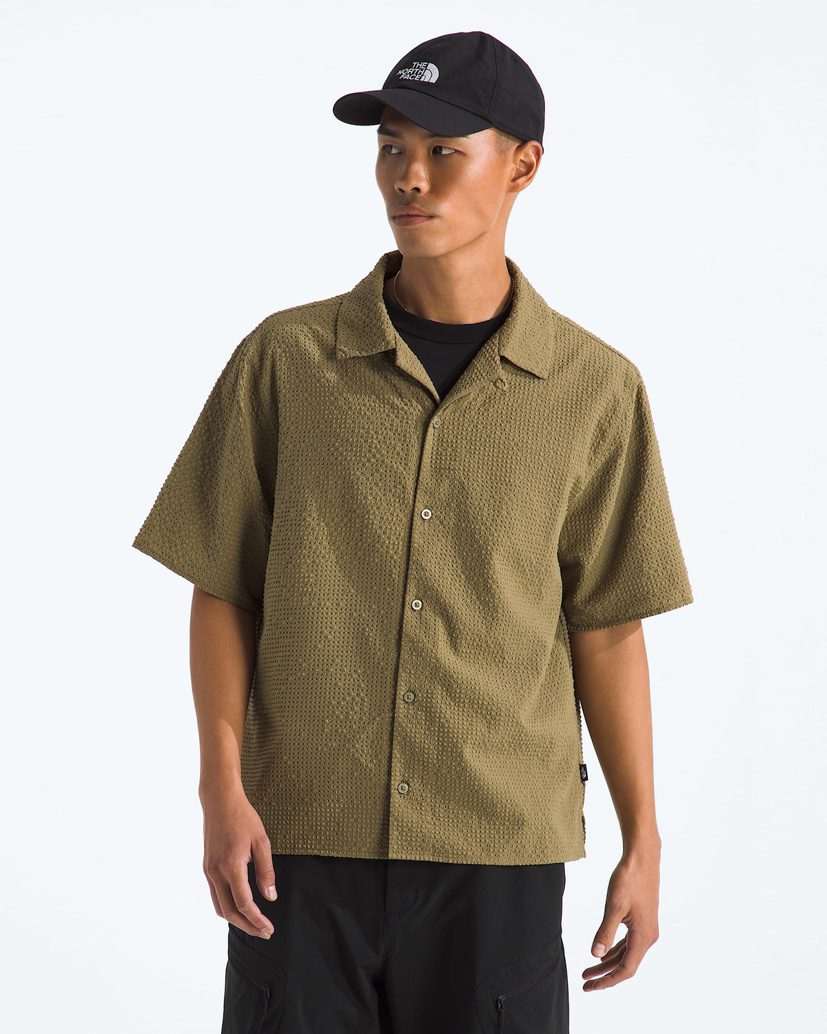 Men’s Pacific City Button-Down
