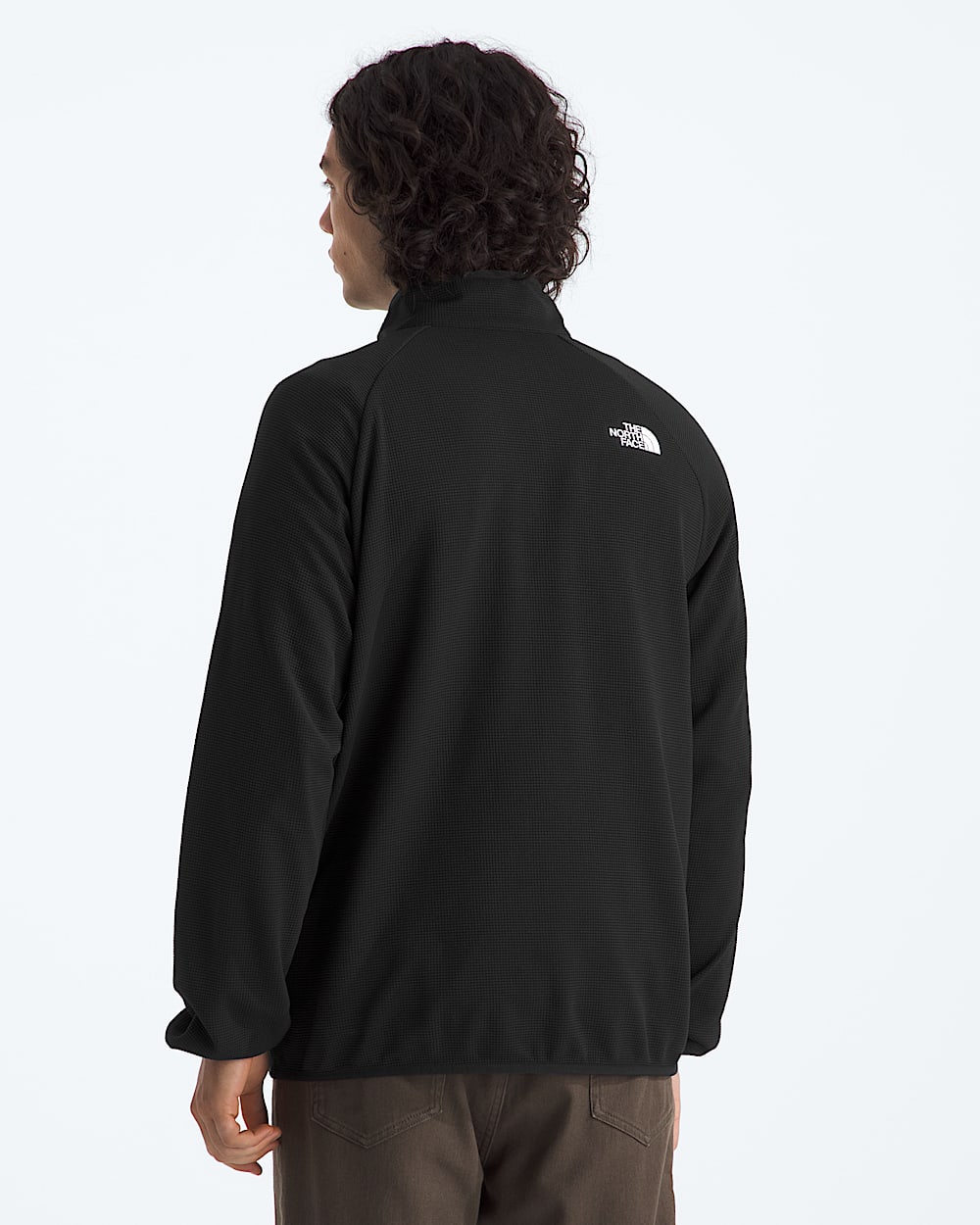 Men’s Packable Kecha Full Zip