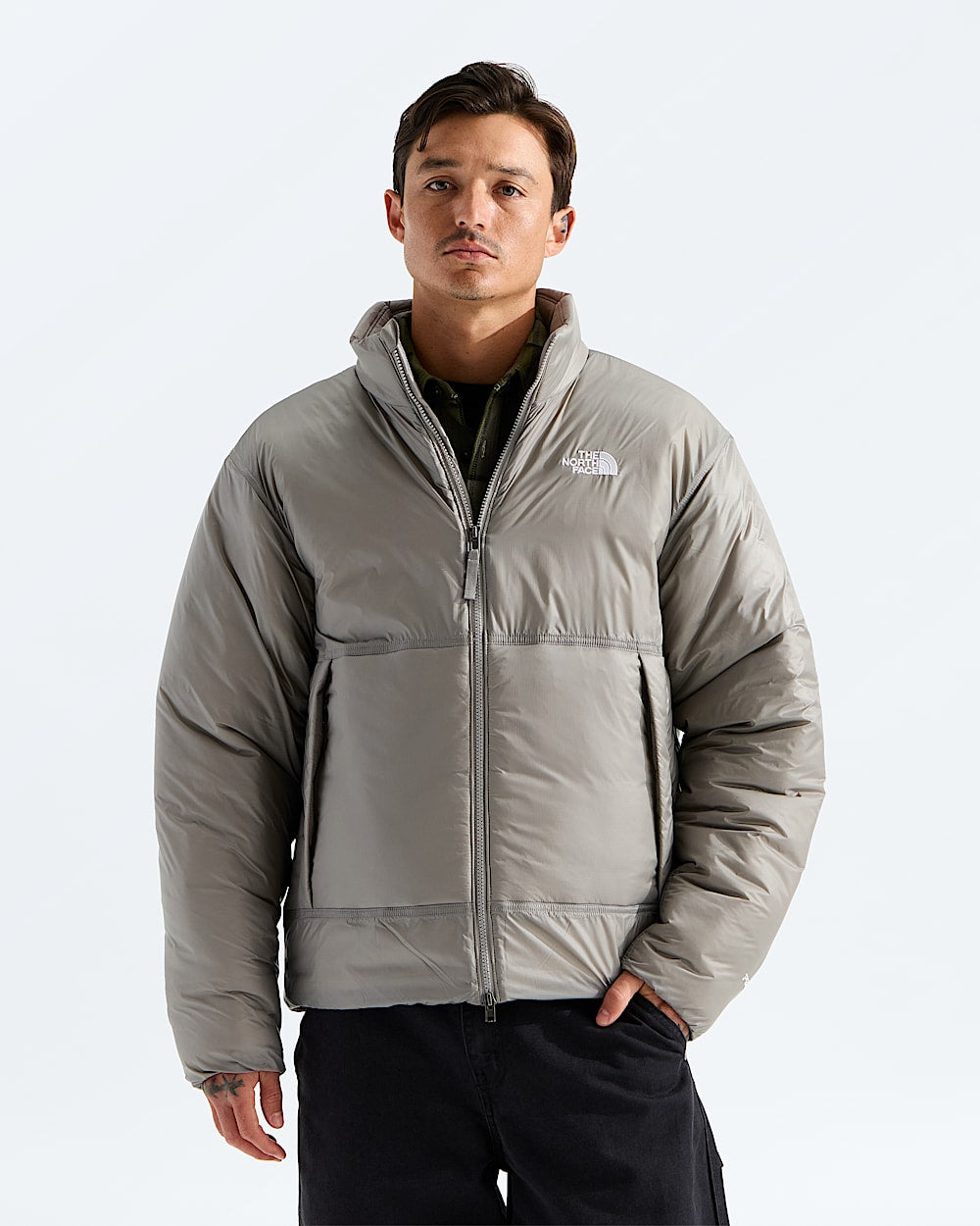 Men’s Pertex® Explore Jacket