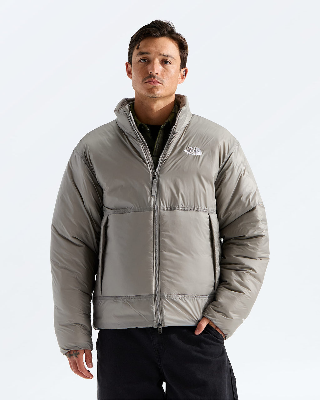 Men’s Pertex® Explore Jacket