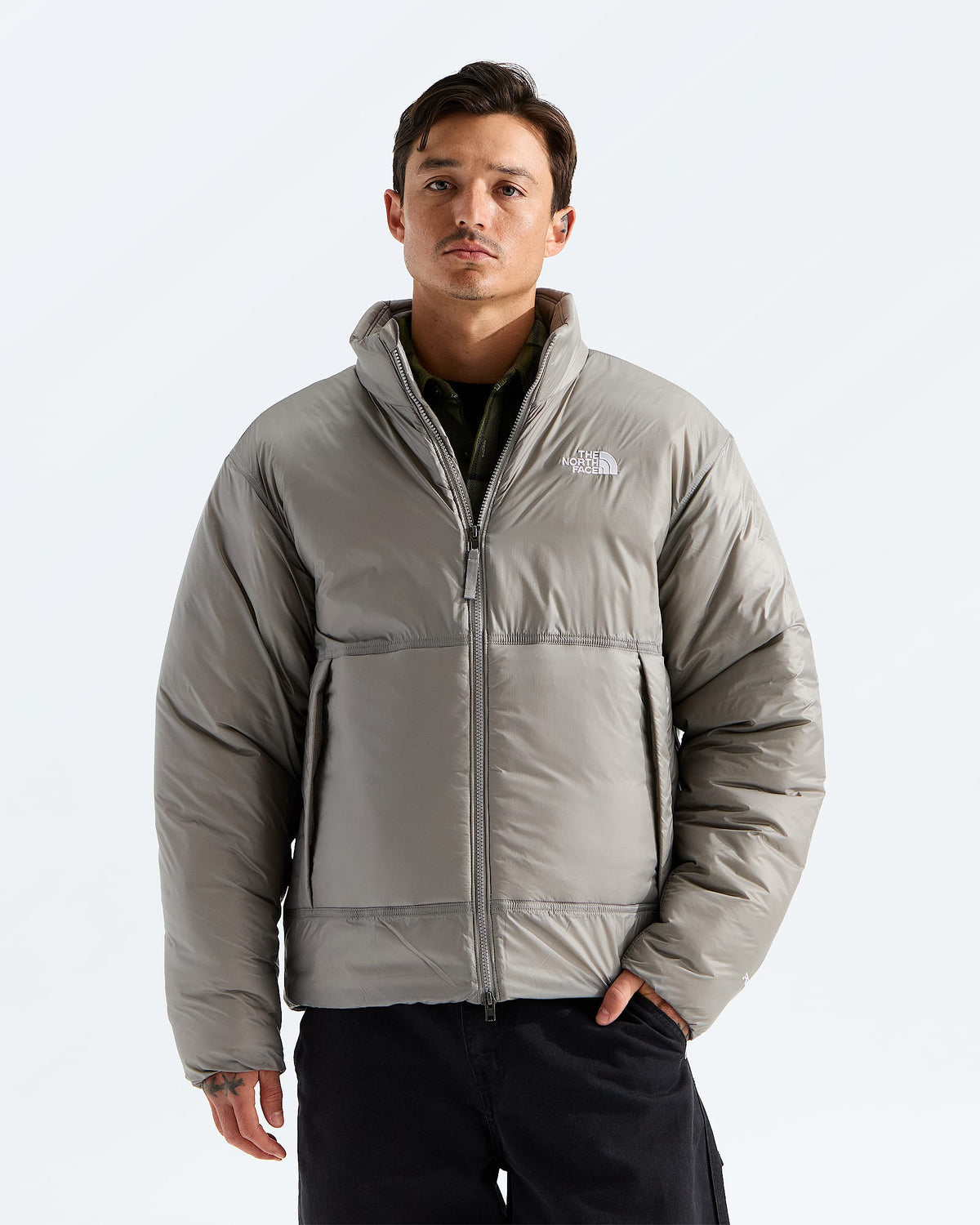 Men’s Pertex® Explore Jacket