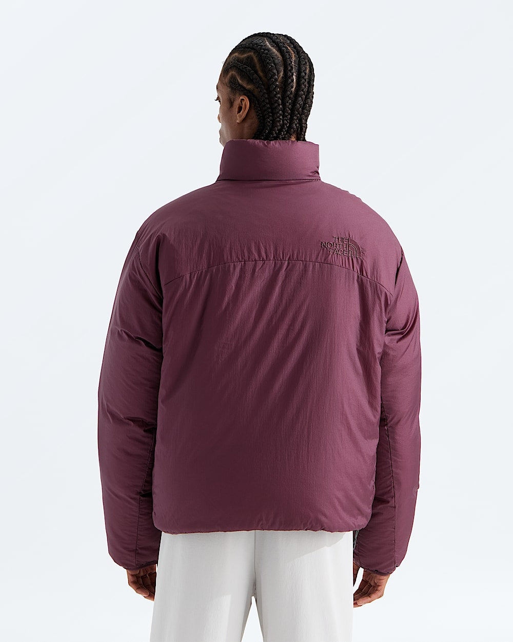 Men’s Pertex® Nuptse Reversible Jacket